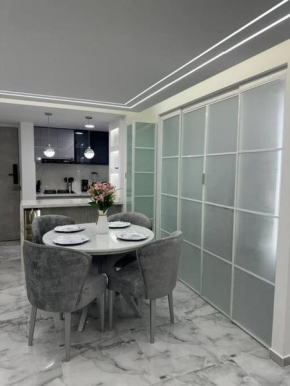 Apartamento Moderno en Ciudad Meléndez